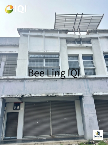 Kemuning Utama Commercial Centre photo