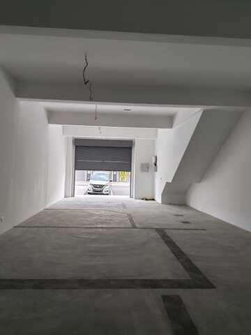 Uptown Square @ Bandar Rimbayu