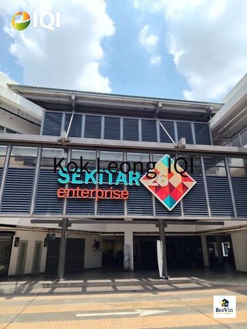 Sekitar26 Enterprise
