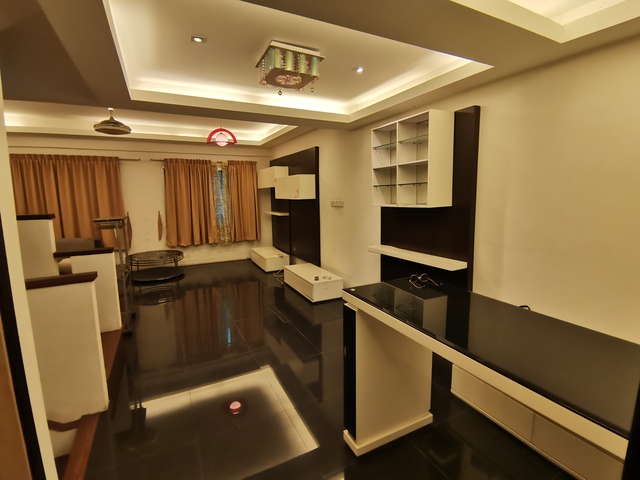 Ganang Villa