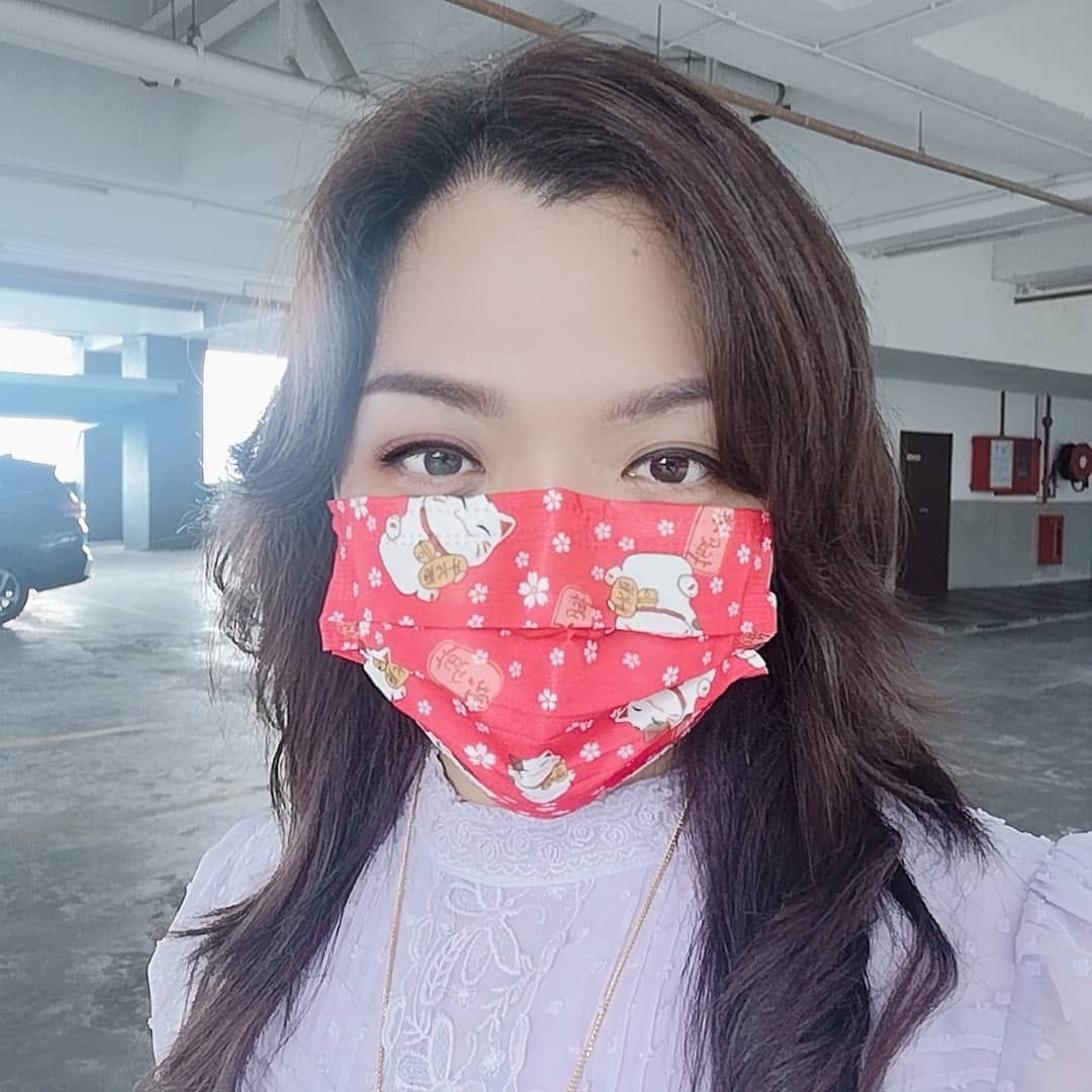 Anna Chua Ching Na profile picture