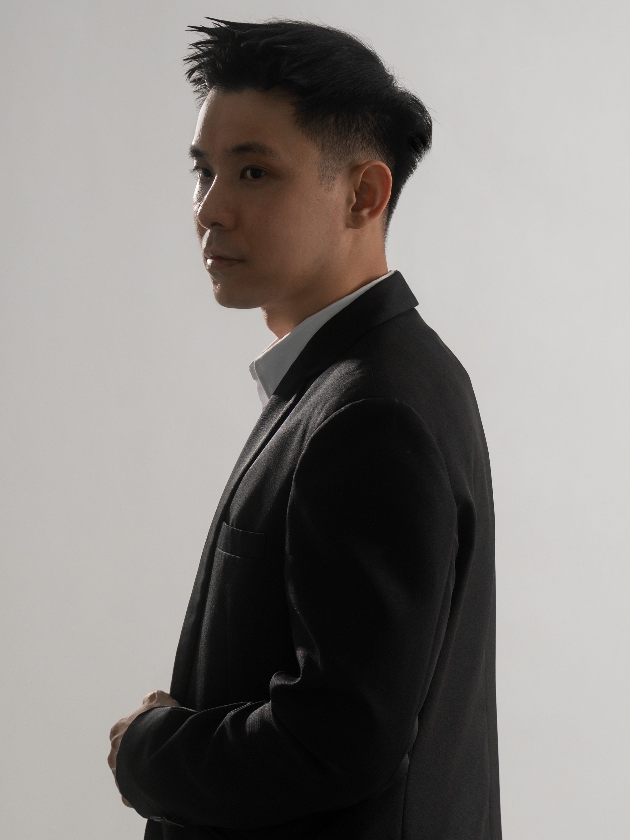 Alen Ngaw Chech Lun profile picture