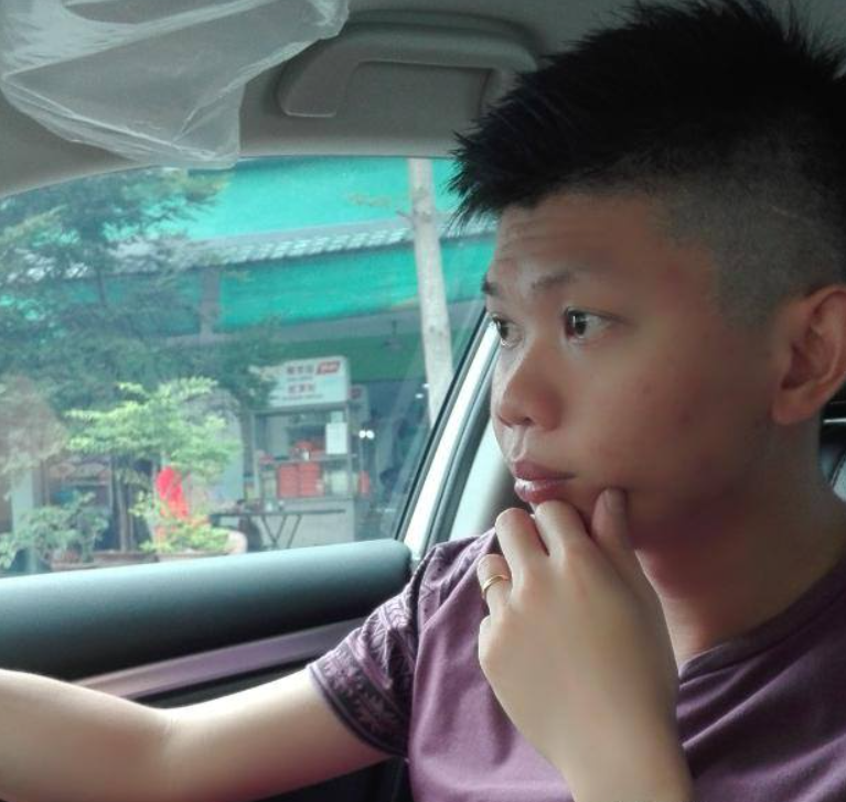 Deaconz Choong profile picture