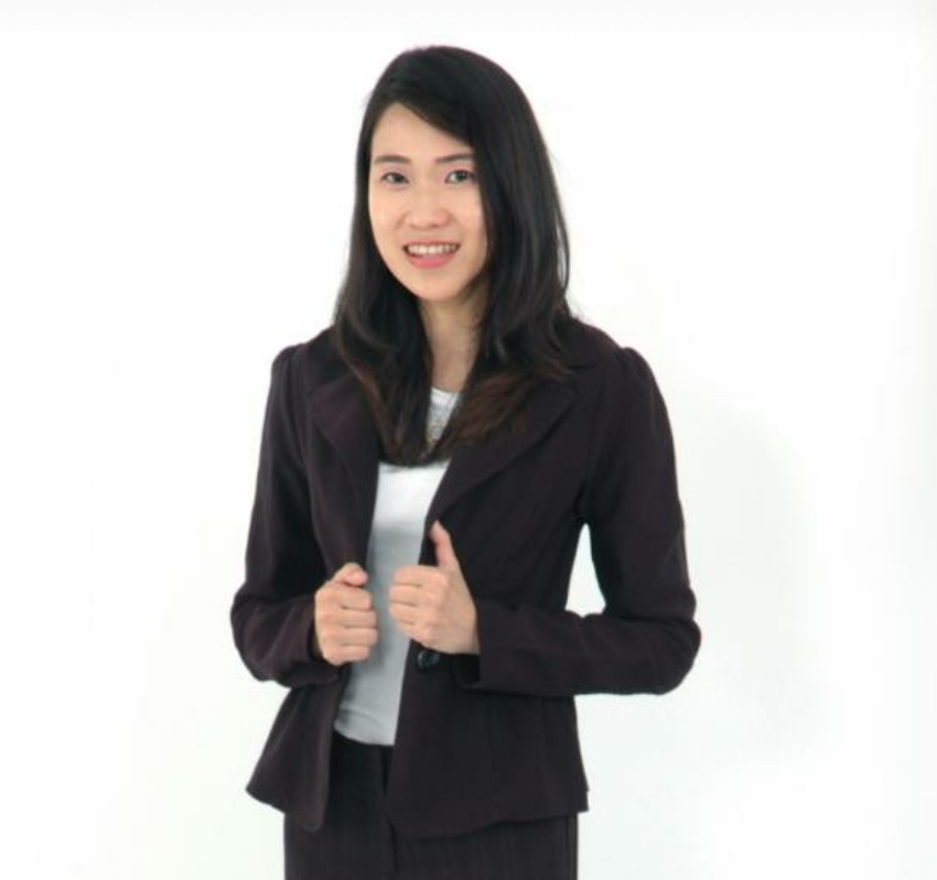 Linda Yeap profile picture