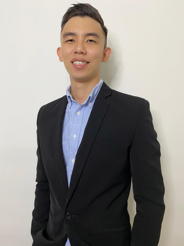 Zhan Hei profile picture