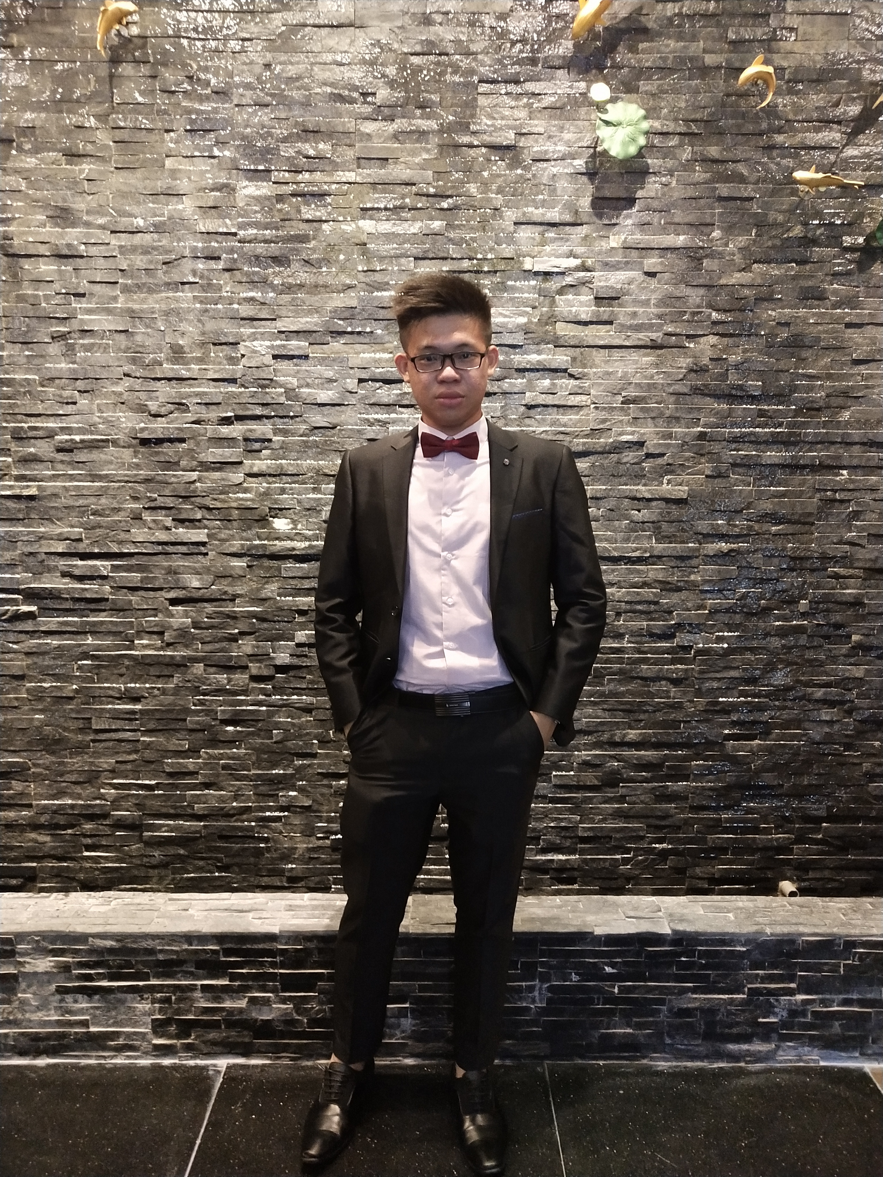 Mask Chan profile picture