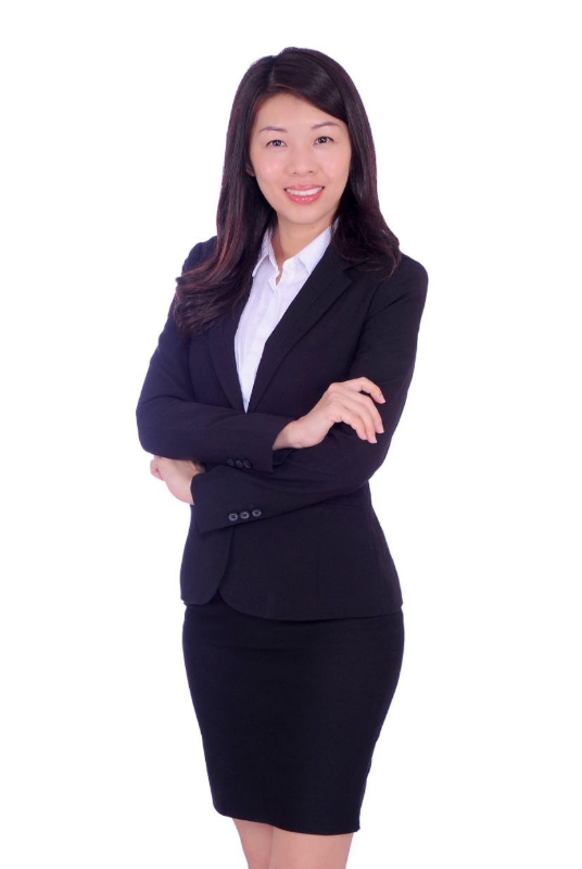 Cindy Tang profile picture