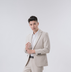 James Voonlee's profile picture