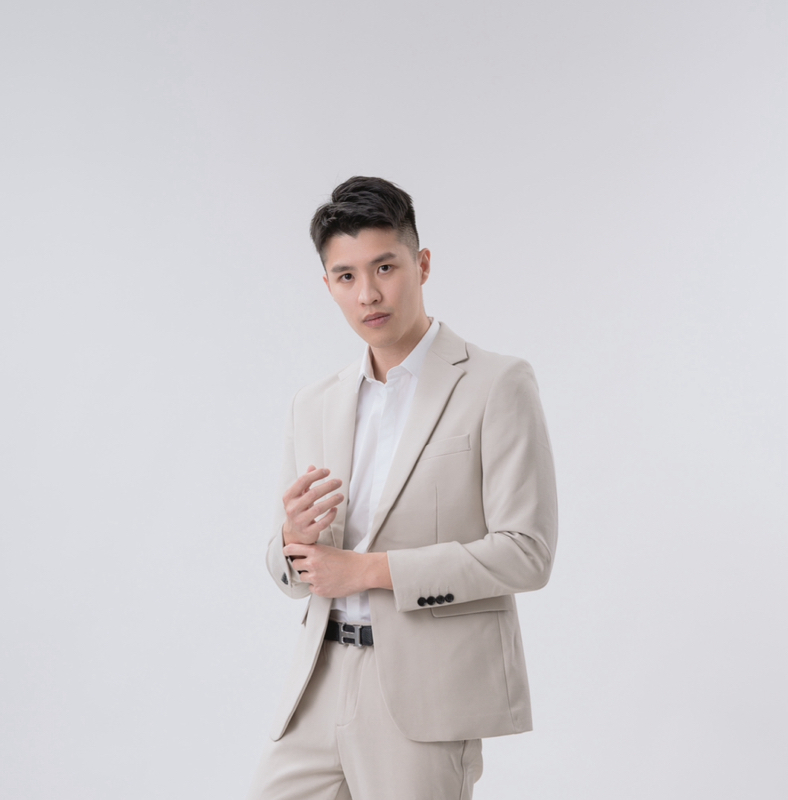 James Voonlee profile picture