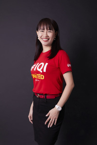 Fiona Chin 's profile picture