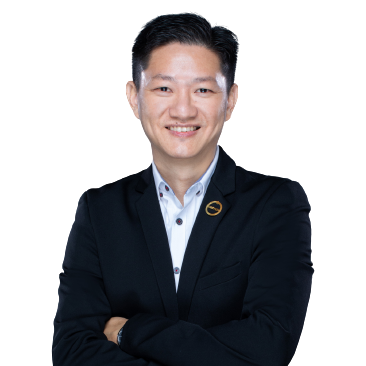 Morgan Koh profile picture