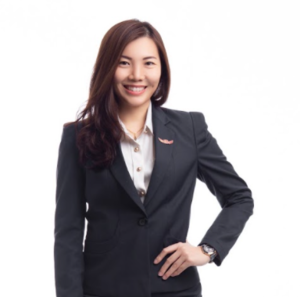 Ally Ang's profile picture