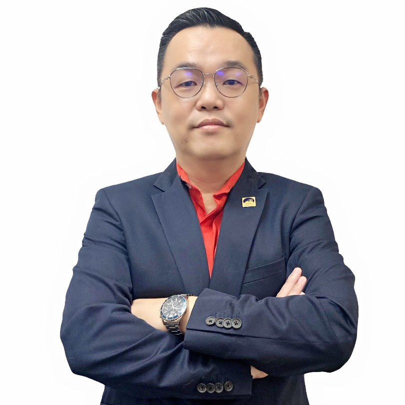 Danny Pang profile picture