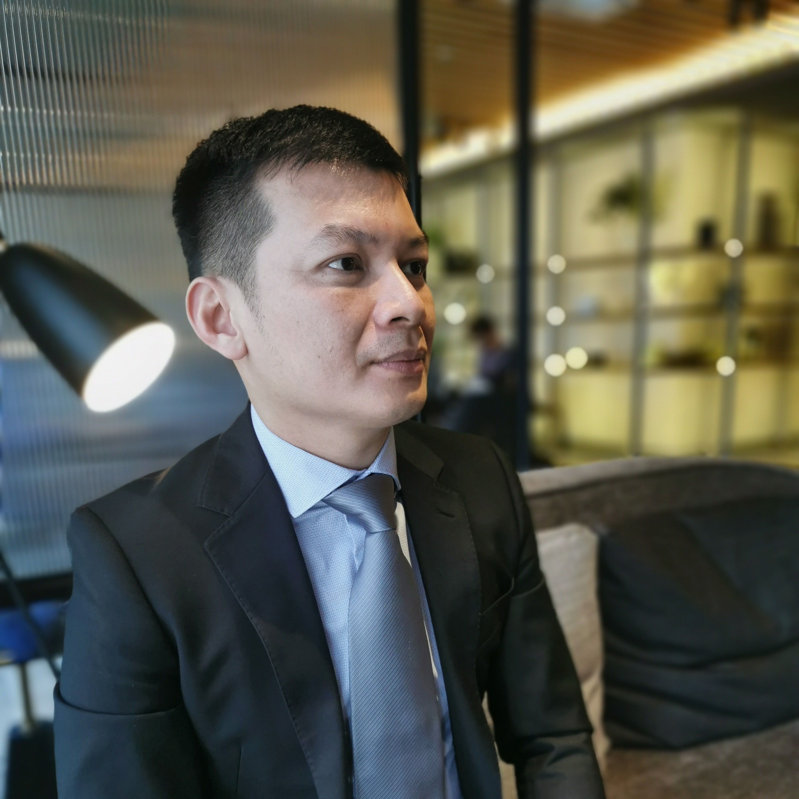 STEVEN WONG profile picture