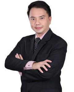 Kendriic Chong's profile picture