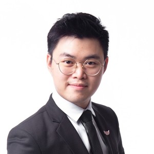 S.Y Wong's profile picture