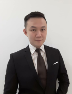 Alan Lim's profile picture