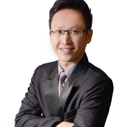 Gibson Choo profile picture