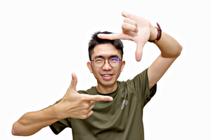 Yc Yaang's profile picture