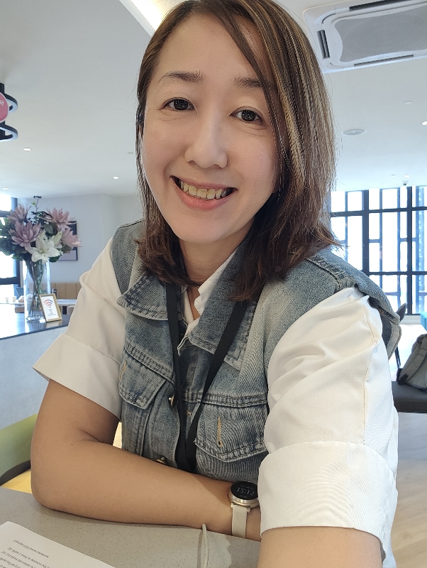 Jeneace Ng Yip Leng profile picture