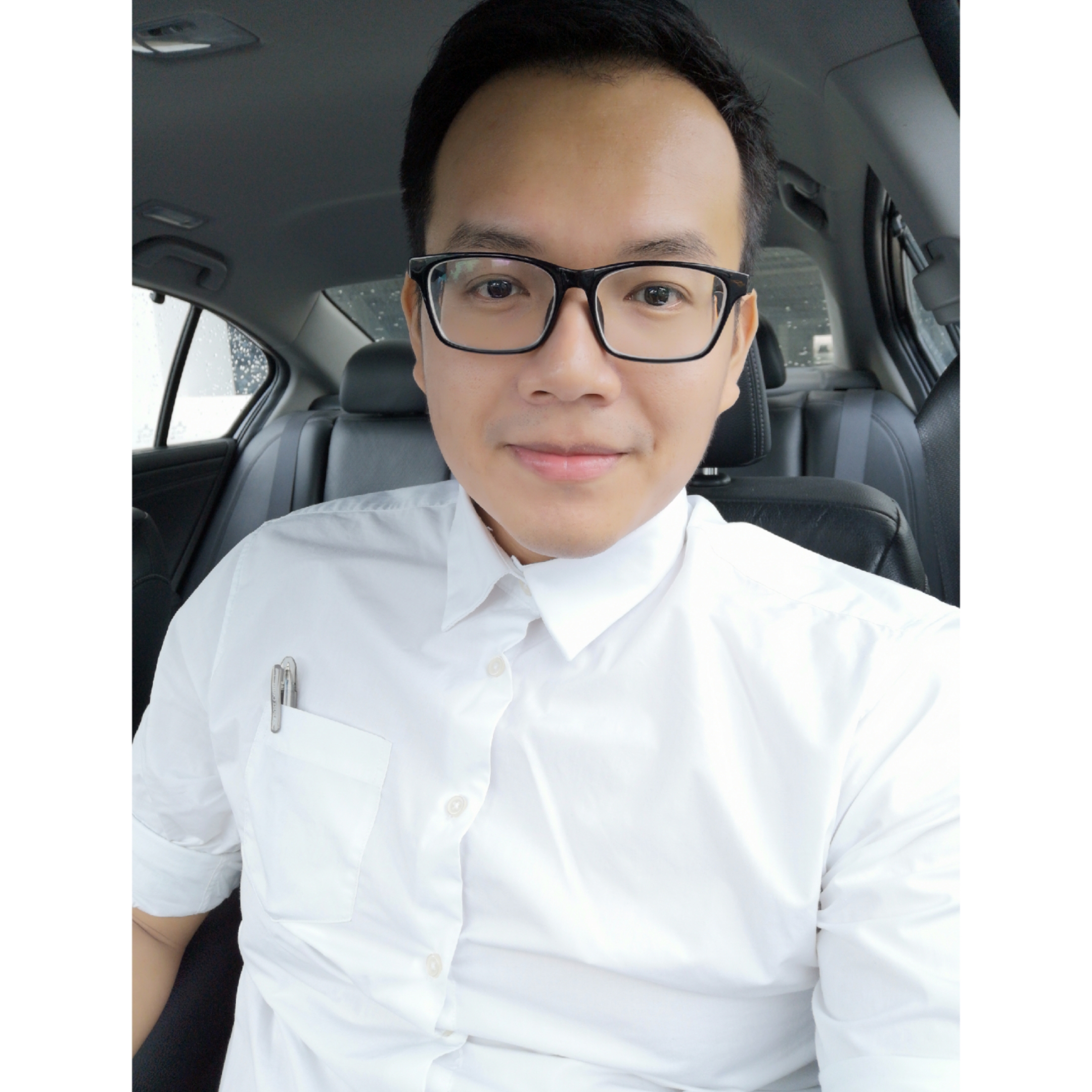 Kok Siang Cheah profile picture