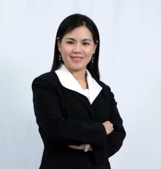 Joanne Cheng profile picture