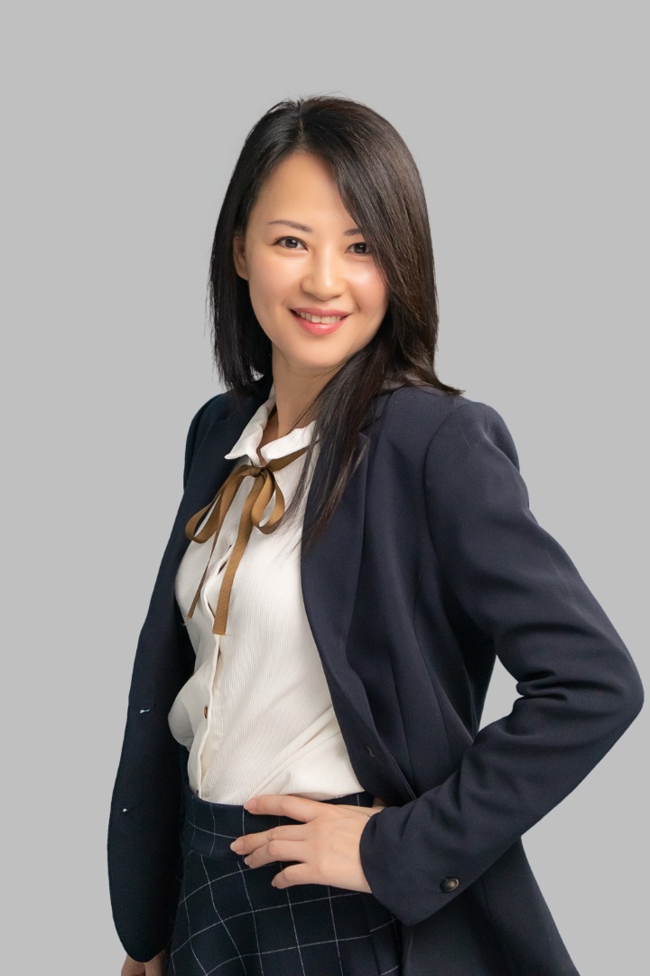 Melissa Chong profile picture