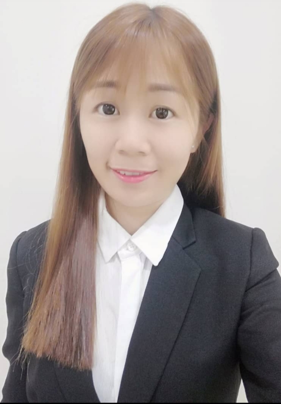 Bell Wong profile picture