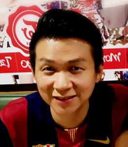 Eric Yap's profile picture