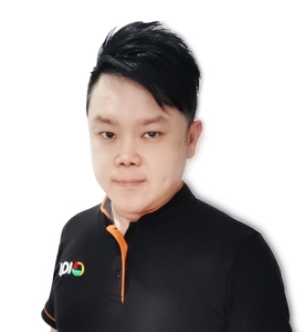 Ken Lew's profile picture