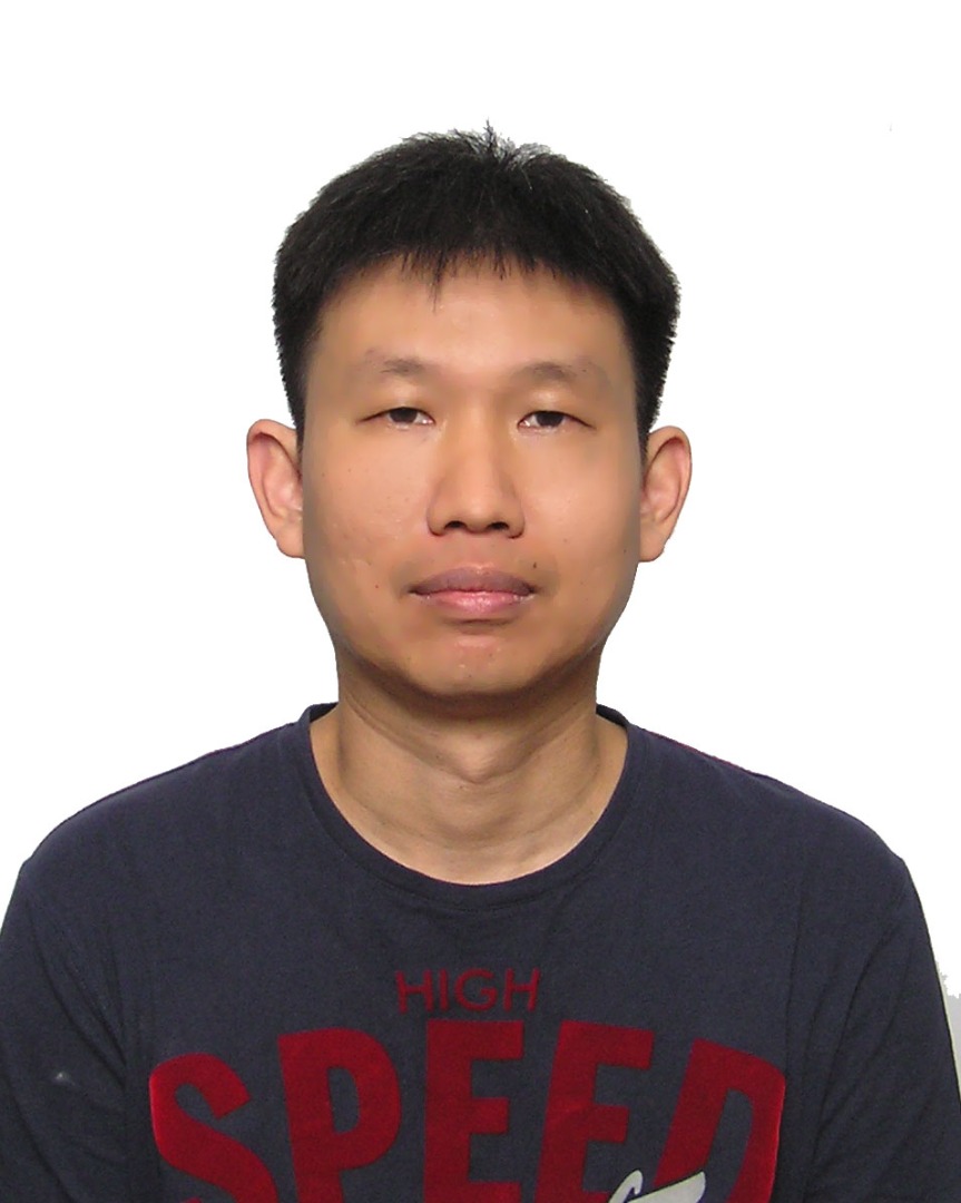 Paul Wong profile picture