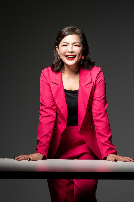 Angie wong  profile picture