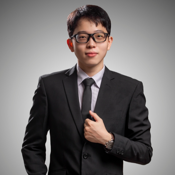 Andy Wong Fui Keang profile picture