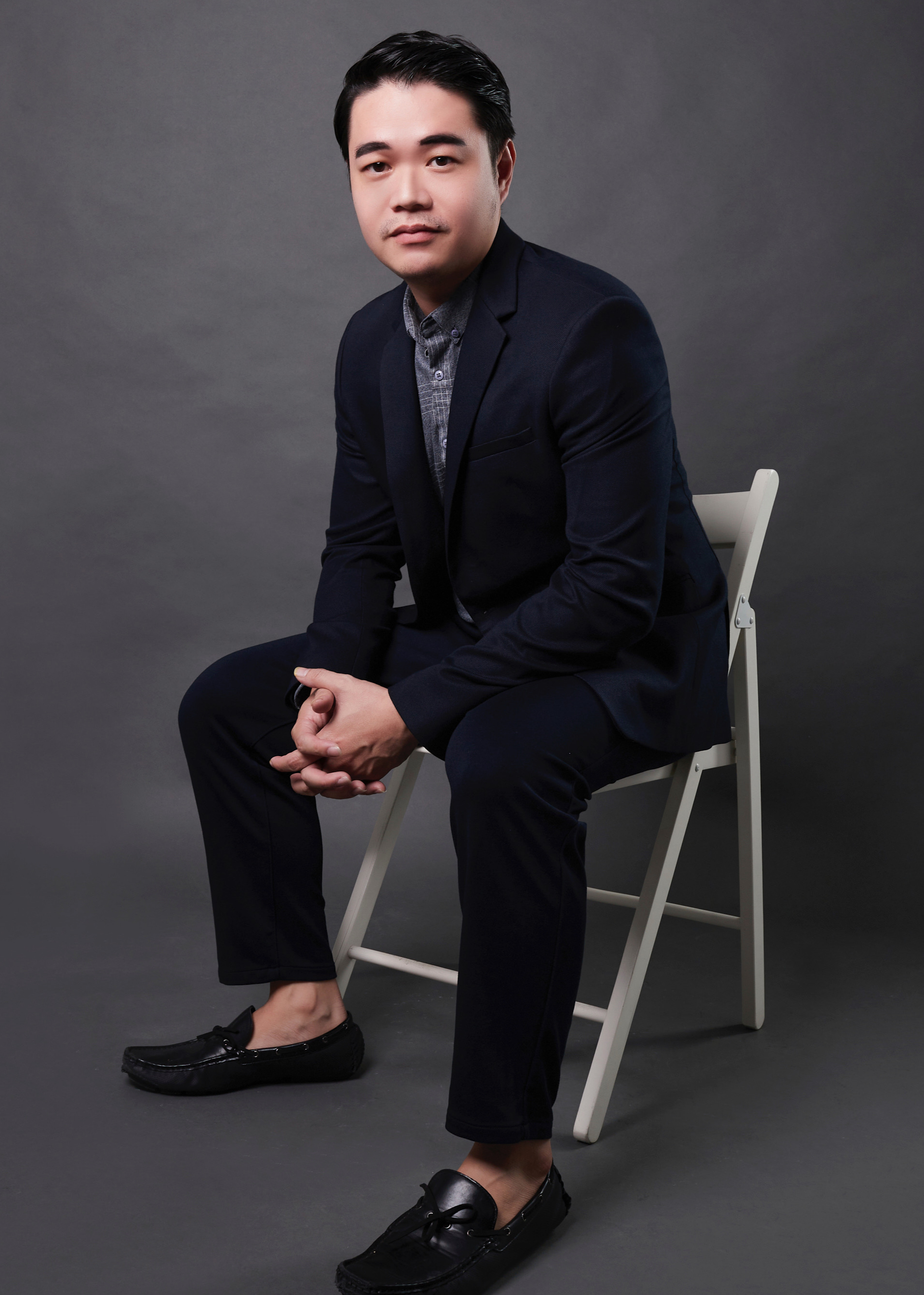 Cyrus Khoo profile picture