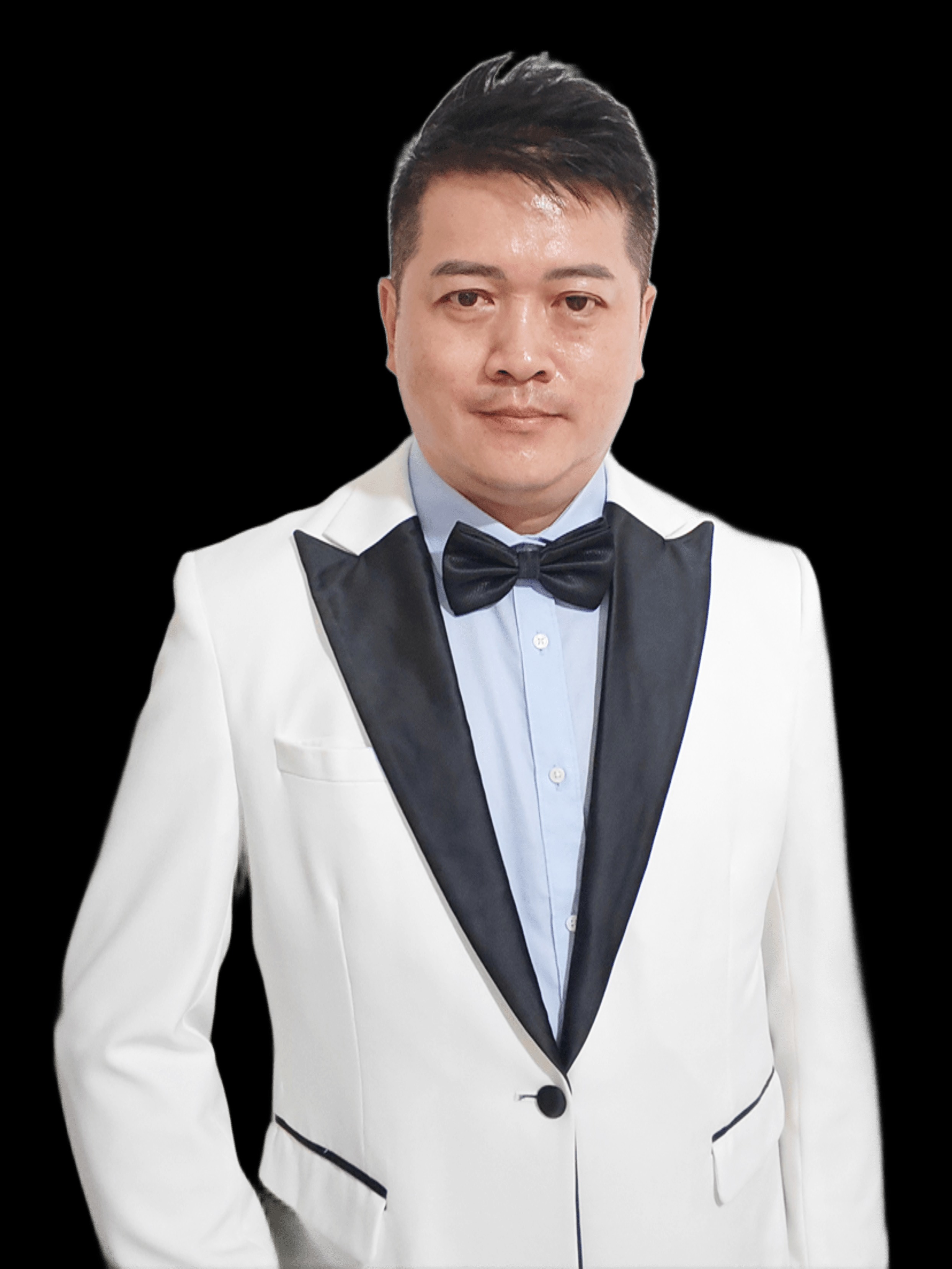 EASON WONG profile picture