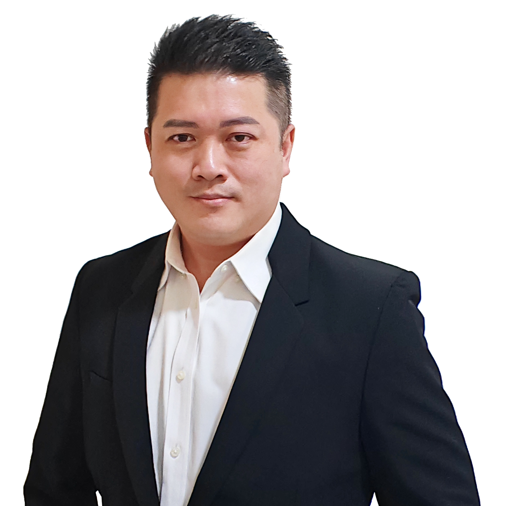 EASON WONG profile picture