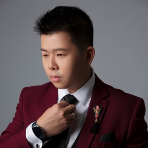 Leon Tan Tian Yon's profile picture