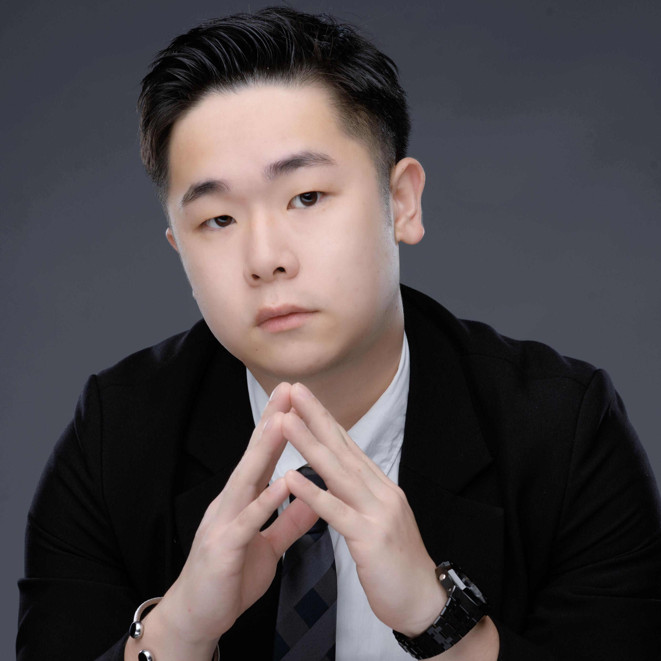 Glenn Woo profile picture