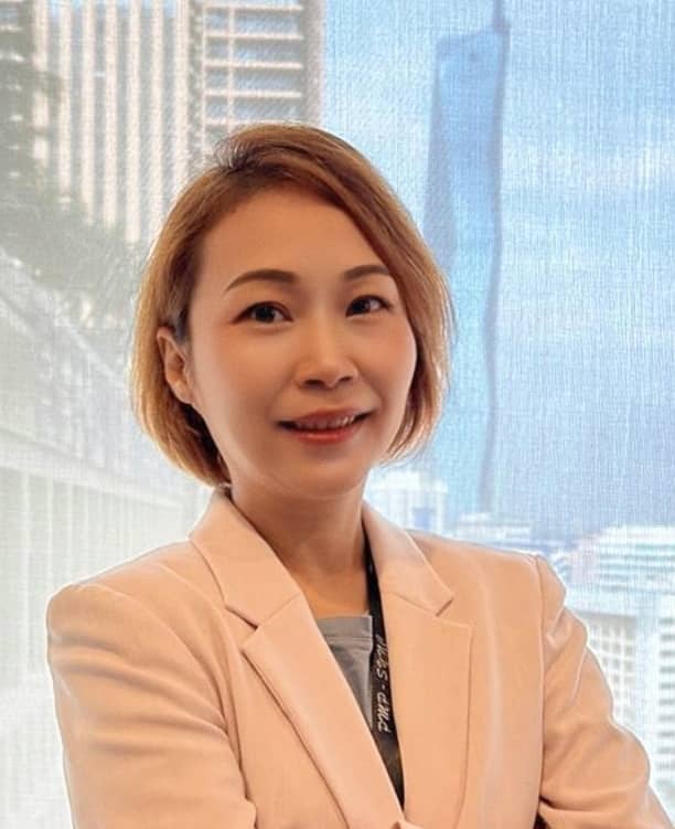 Chloe Lee profile picture