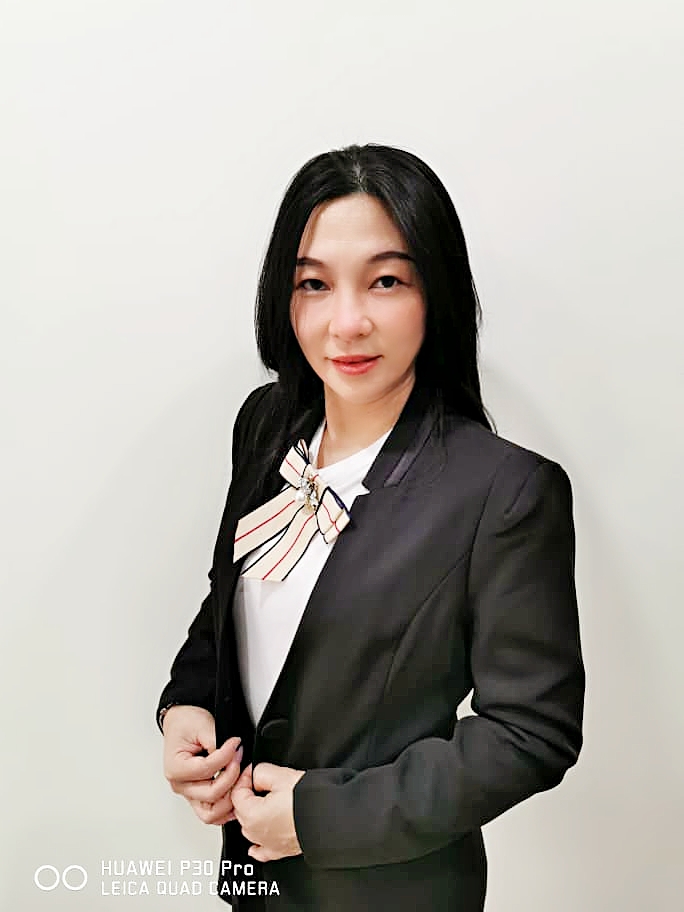 Carmen leow profile picture