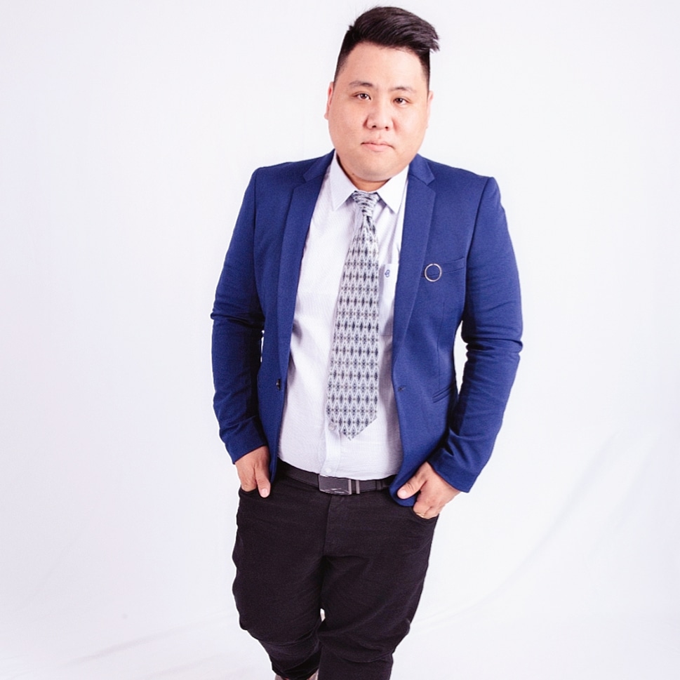 Roy Kooi profile picture