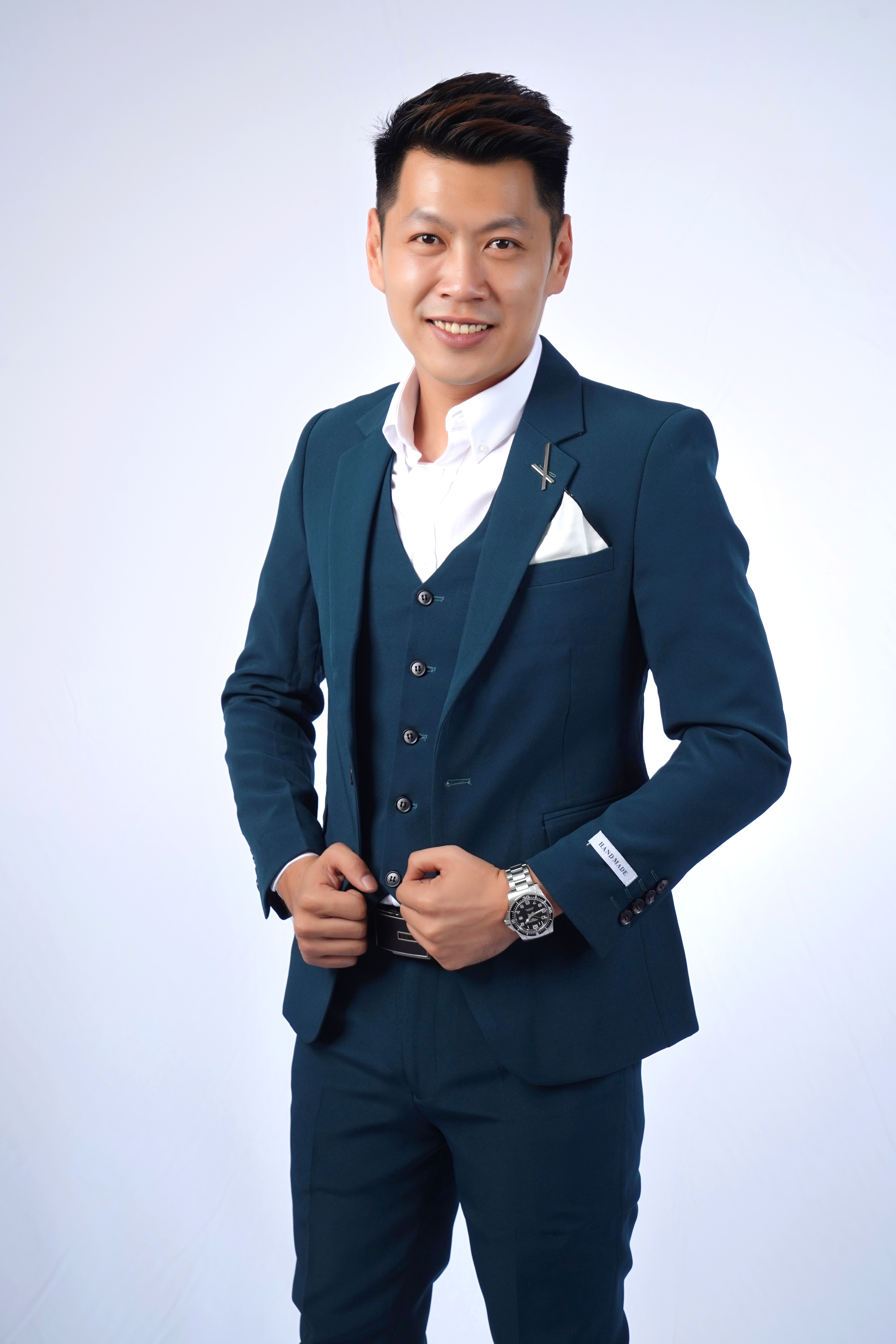 Lee Wei profile picture