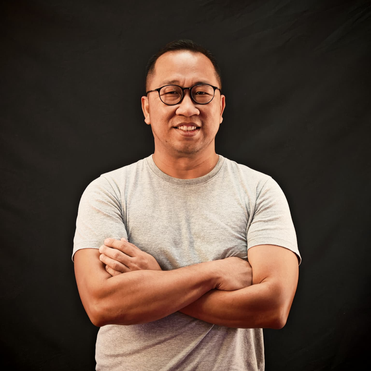 CK Wha profile picture