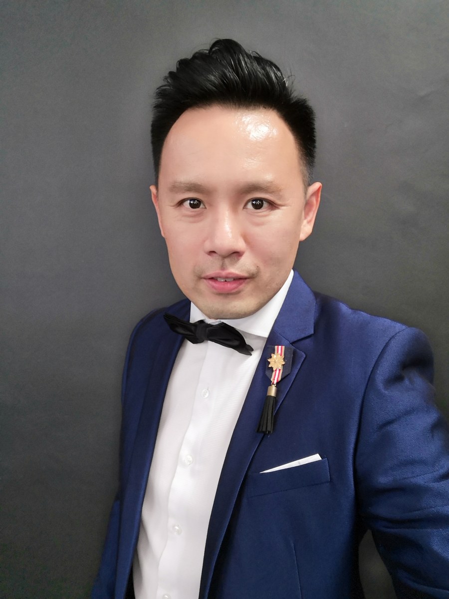 Roy Chan profile picture