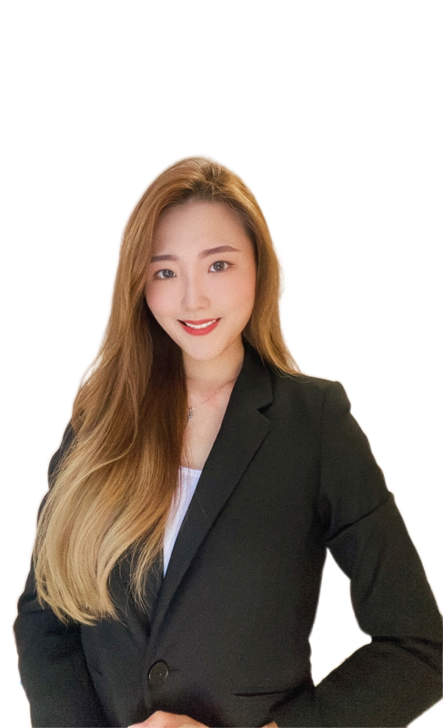 Joyce Lim profile picture