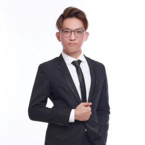 Ziv Chiam's profile picture