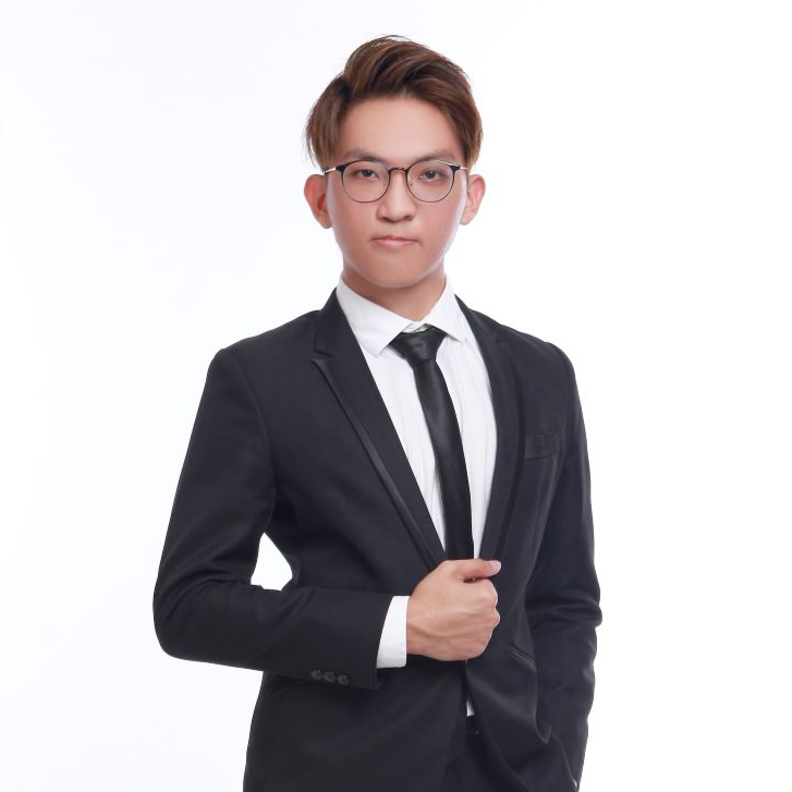 Ziv Chiam profile picture