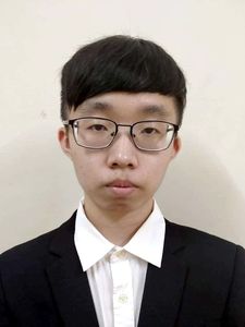 Marcus Ho's profile picture