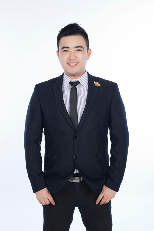 Stone Loh profile picture