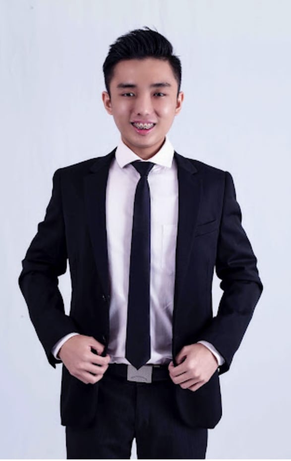 Derrick Chung  profile picture